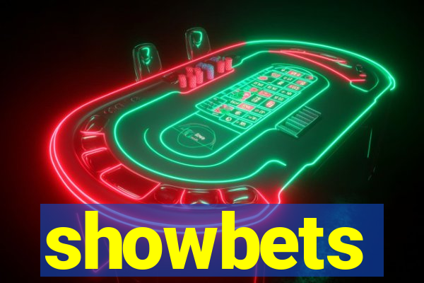 showbets