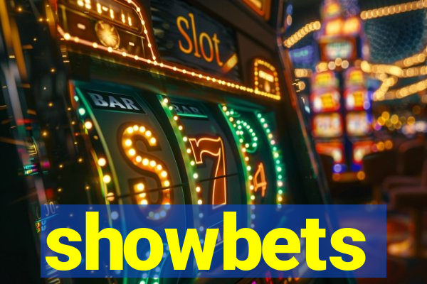 showbets