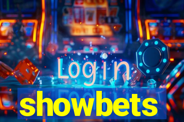 showbets
