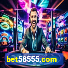 bet58555.com