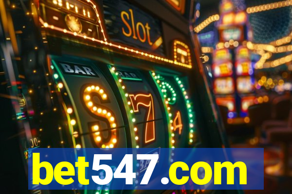 bet547.com