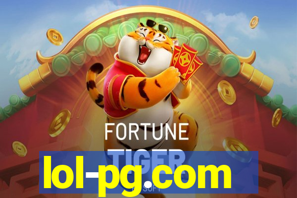 lol-pg.com