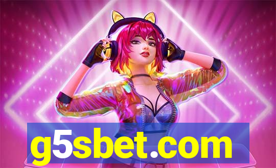g5sbet.com
