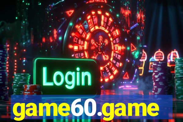 game60.game