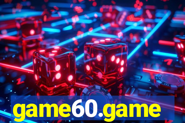 game60.game