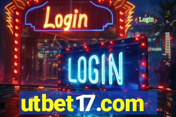 utbet17.com