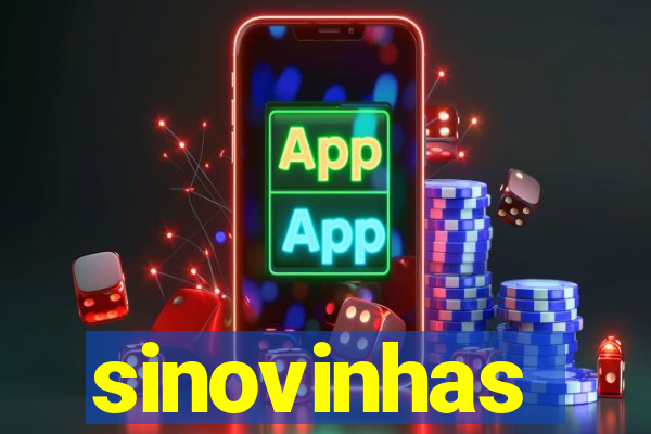 sinovinhas