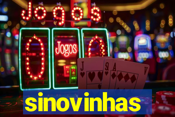 sinovinhas