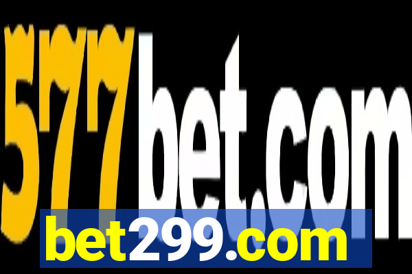 bet299.com