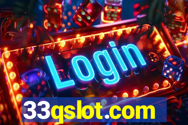 33qslot.com
