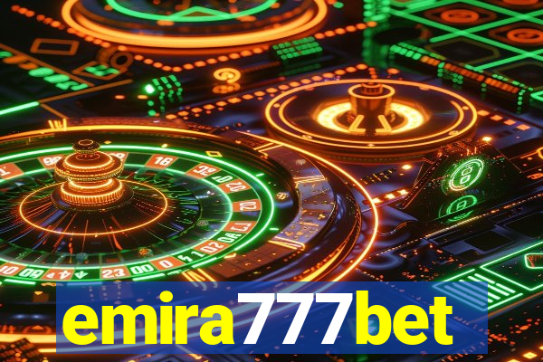 emira777bet