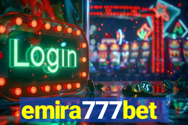 emira777bet