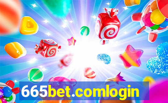665bet.comlogin