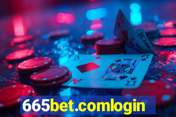 665bet.comlogin