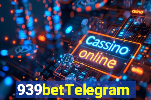 939betTelegram