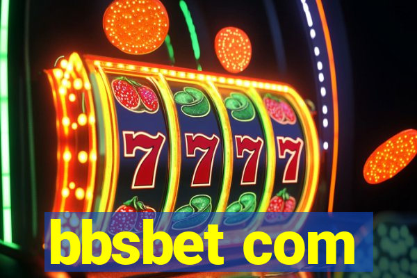 bbsbet com