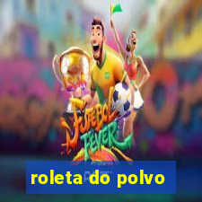 roleta do polvo