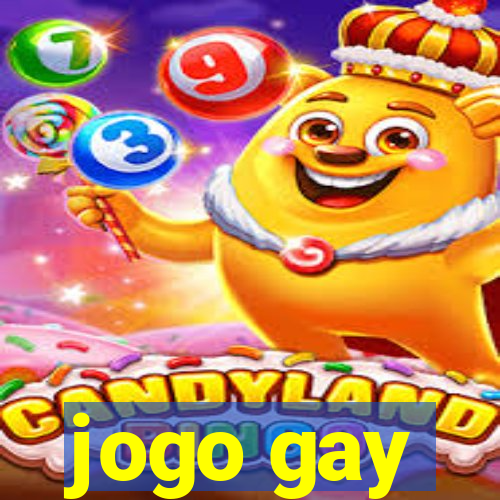 jogo gay