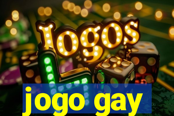 jogo gay
