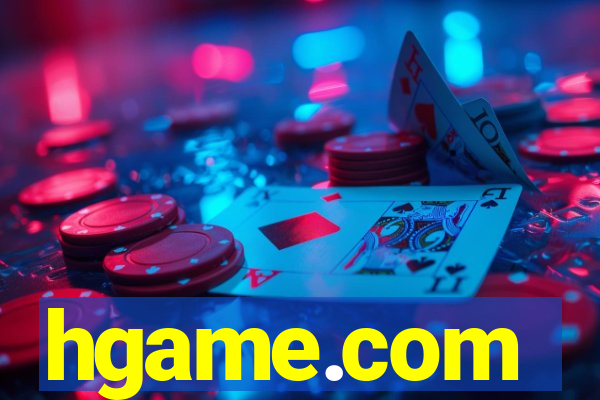 hgame.com