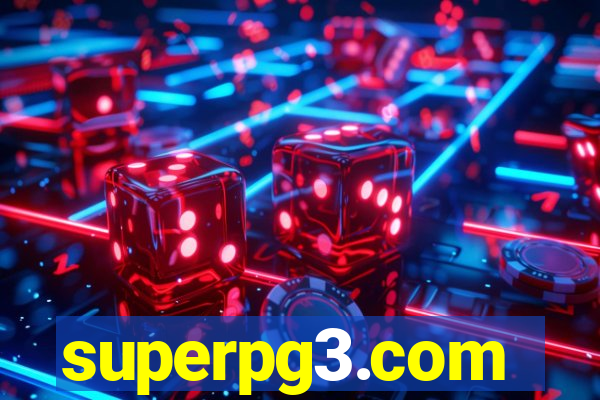 superpg3.com