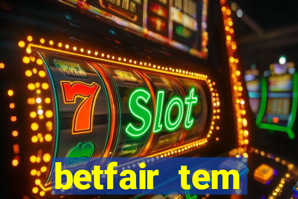 betfair tem pagamento antecipado
