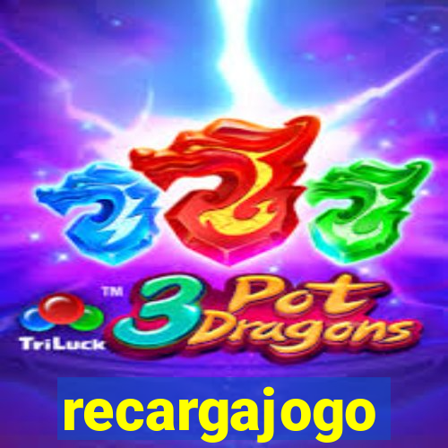 recargajogo