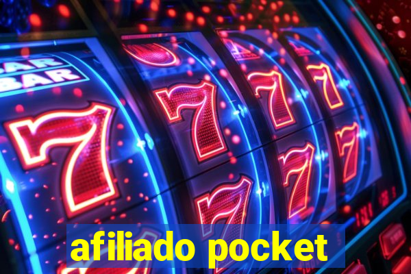 afiliado pocket