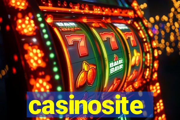 casinosite