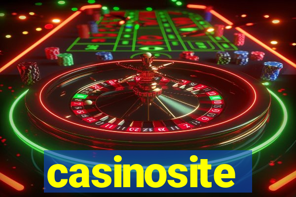 casinosite
