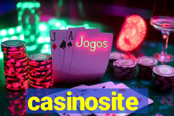 casinosite