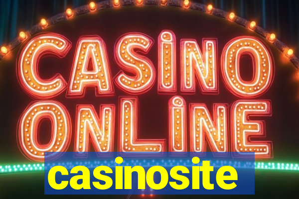 casinosite