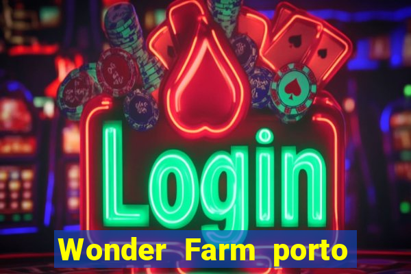 Wonder Farm porto alegre farm