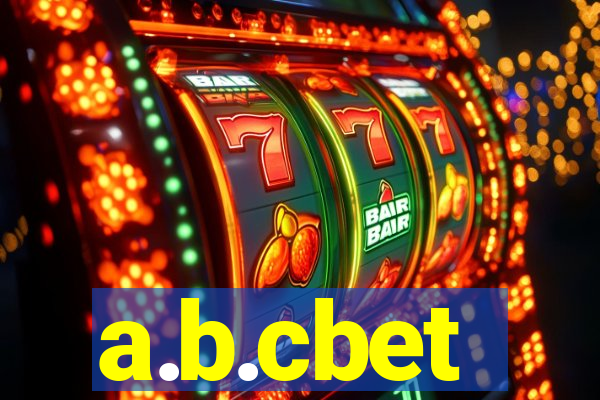 a.b.cbet