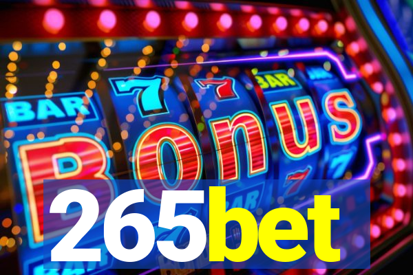 265bet