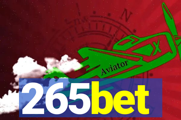 265bet