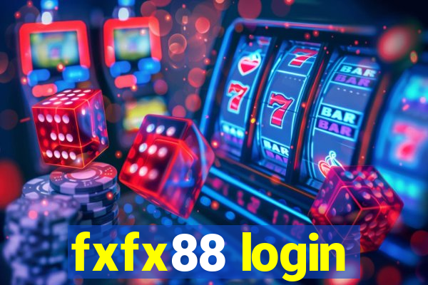 fxfx88 login