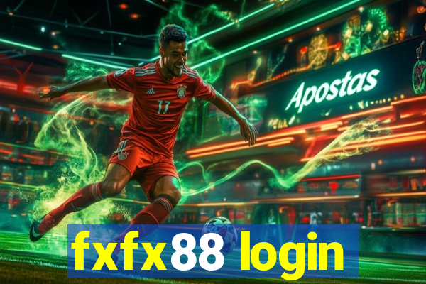 fxfx88 login
