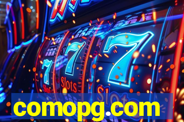 comopg.com