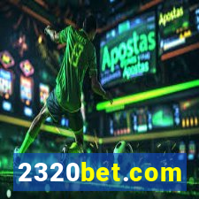 2320bet.com