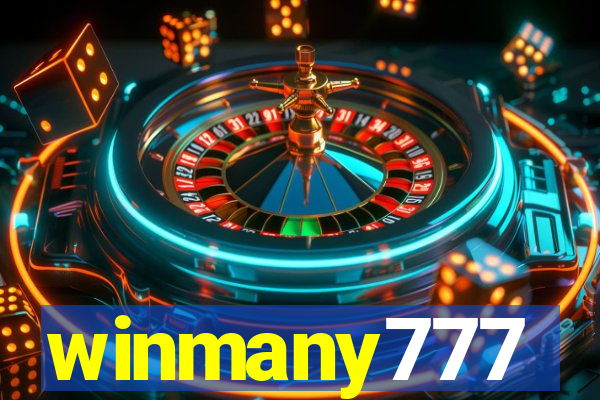 winmany777