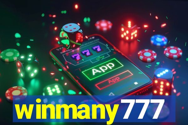 winmany777