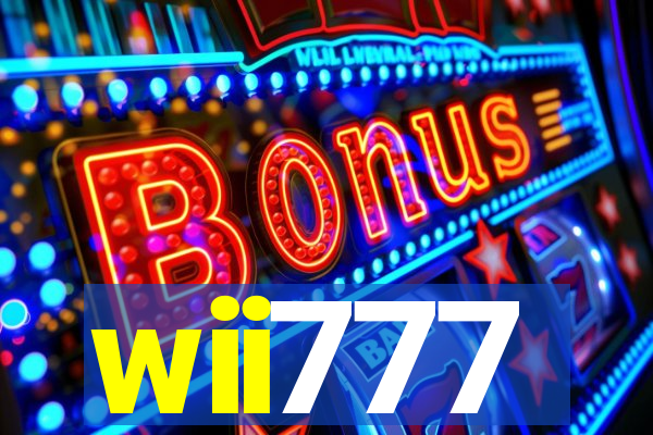 wii777