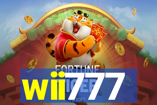 wii777