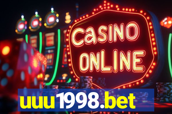 uuu1998.bet
