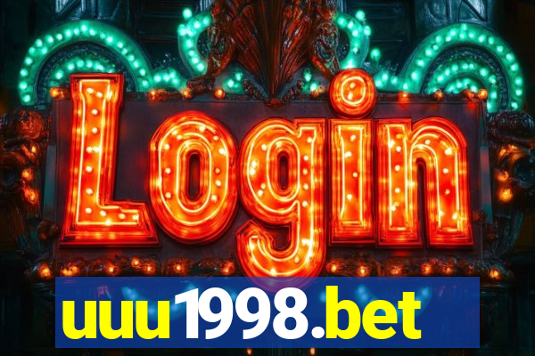 uuu1998.bet