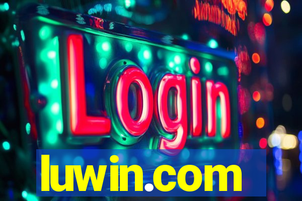 luwin.com