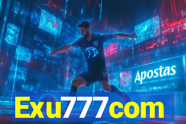 Exu777com