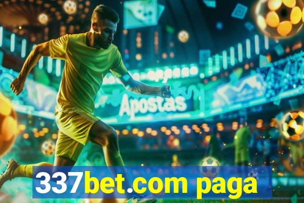 337bet.com paga
