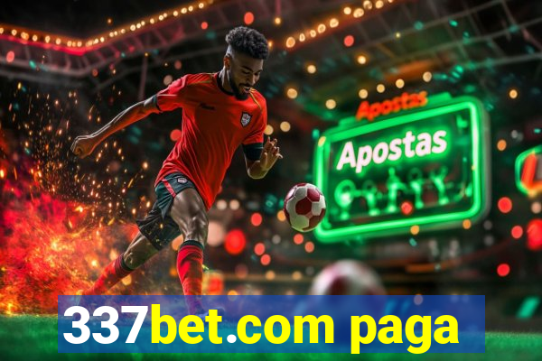 337bet.com paga